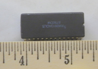 5962 – 01 -238 -2112, Semiconductor