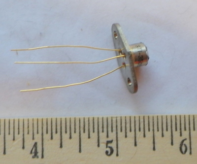 5961-00-892-9919 – PN STI-35059, Transistor