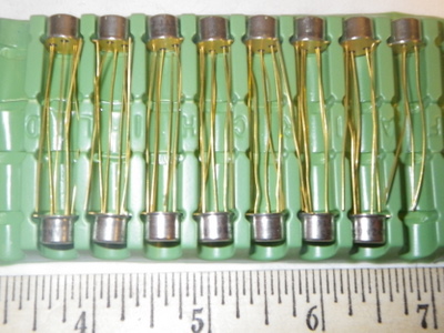 2N6575AN, Transistor