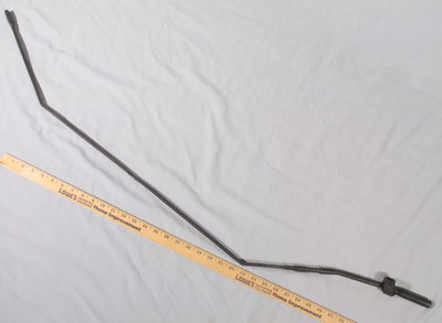 American Milspec, LLC - Thales PRC-148 Blade antenna with