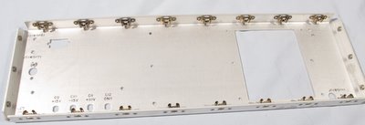 Watkins Johnson wj-8716 wj-8718 wj-8617 wj-8618 etc rear panel