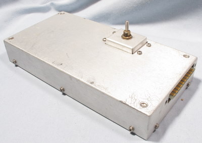 Micro-Tel Adams Russel PR-700A RF module 2