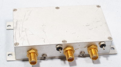 Micro-Tel Adams Russel PR-700A RF module 3