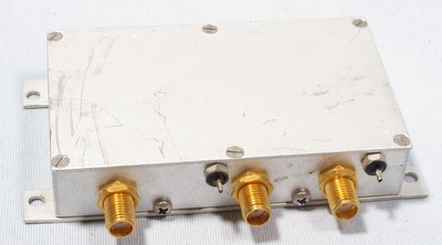 Micro-Tel Adams Russel PR-700A RF module 3