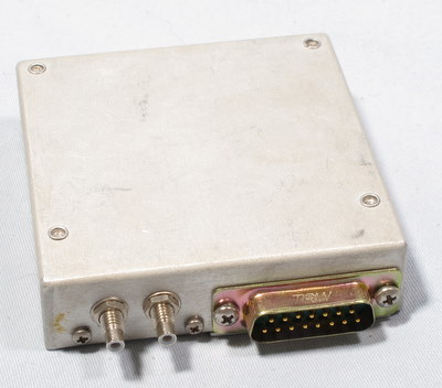 Micro-Tel Adams Russel PR-700A RF module 4