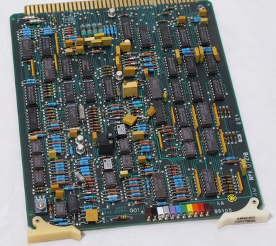 Rockwell Collins HF-80 Circuit Board 642-3593-001