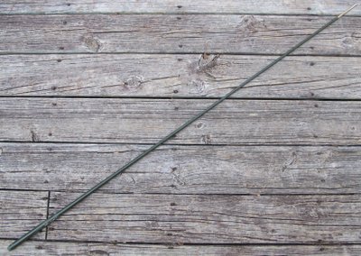 Shakespeare AT-1011 HF Antenna Element AT-1040/U