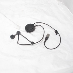 MBITR Commercial Lightweight Headset 1600551-2