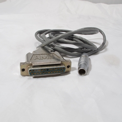 Watkins Johnson Miniceptor cable