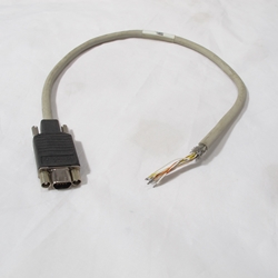 Watkins Johnson Nanoceptor Control Cable 383650-1