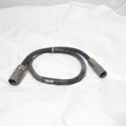 W4 Audio 2ft Patch Cable 0N512424