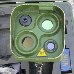 MEON FLTS EU00001-02-FG Infrared Test Set