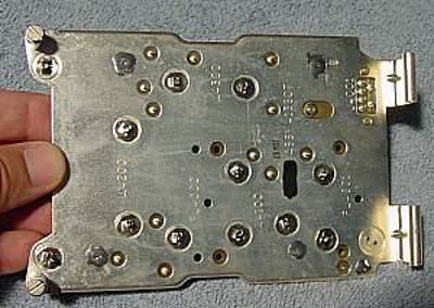 Main Board Assy 413807 new