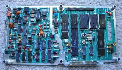 PRC-1088 Control Board