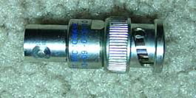 Midwest Microwave BNC 10db Attenuator