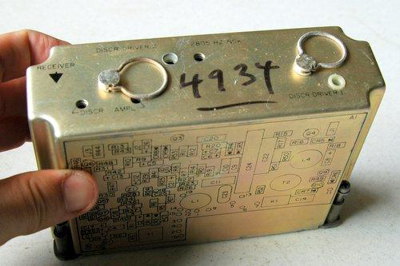 receiver 583323