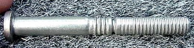 titanium lockbolt 2-3/8 in. long dia.=0.237 in. part# s4932869-0