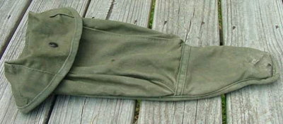 Military CW-503/PRC-25 accessory bag