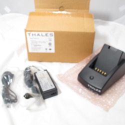 Thales single charger
