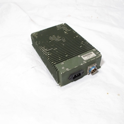 Milpower Source computer power supply