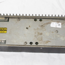 Raytheon AN/PSC-5D RT-1672 Transceiver Power Supply Assy with Rear Cover