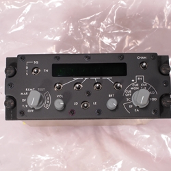 ARC-222 C-12319 Radio Control Head for SINCGARS Avionics