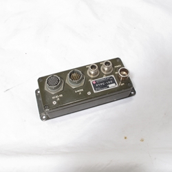 Motorola PTPC-100 SATCOM Amplifier pre-amp