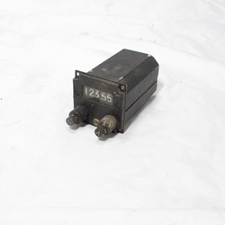 Collins Radio Control Head 313N-1