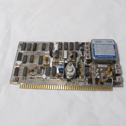 Harris RF-2301 Frequency Standard Board 1A1A9 6628-0880-0881