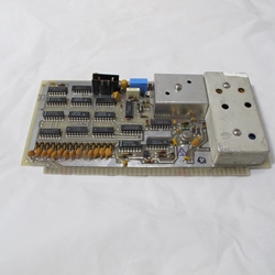 Harris RF-2301 L.O. No. 1 Board 1A1A10 6628-0900-0901G