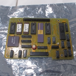 Harris RF-5000 RF-5020 Control Board 10181-3099