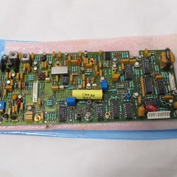 Harris RF-590 / RF-1310 Circuit Card 10073-6300 10073-6309