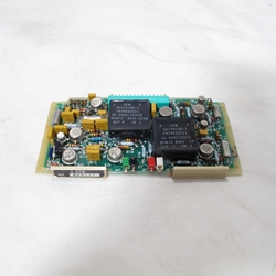 Military Radio Circuit Card ASSY E-DTM