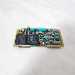 Military Radio Circuit Card ASSY E-DTL