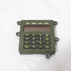 SINCGARS ASIP ? Keypad ASSY A3266120-1
